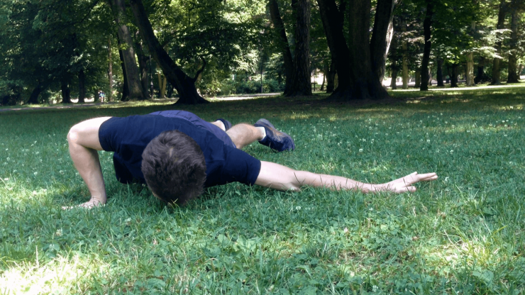 Lukostřelecké kliky