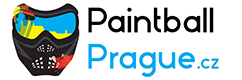 Paintball Prague